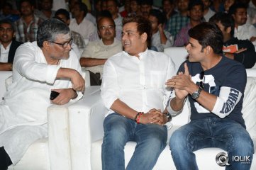 Race Gurram Movie Success Meet